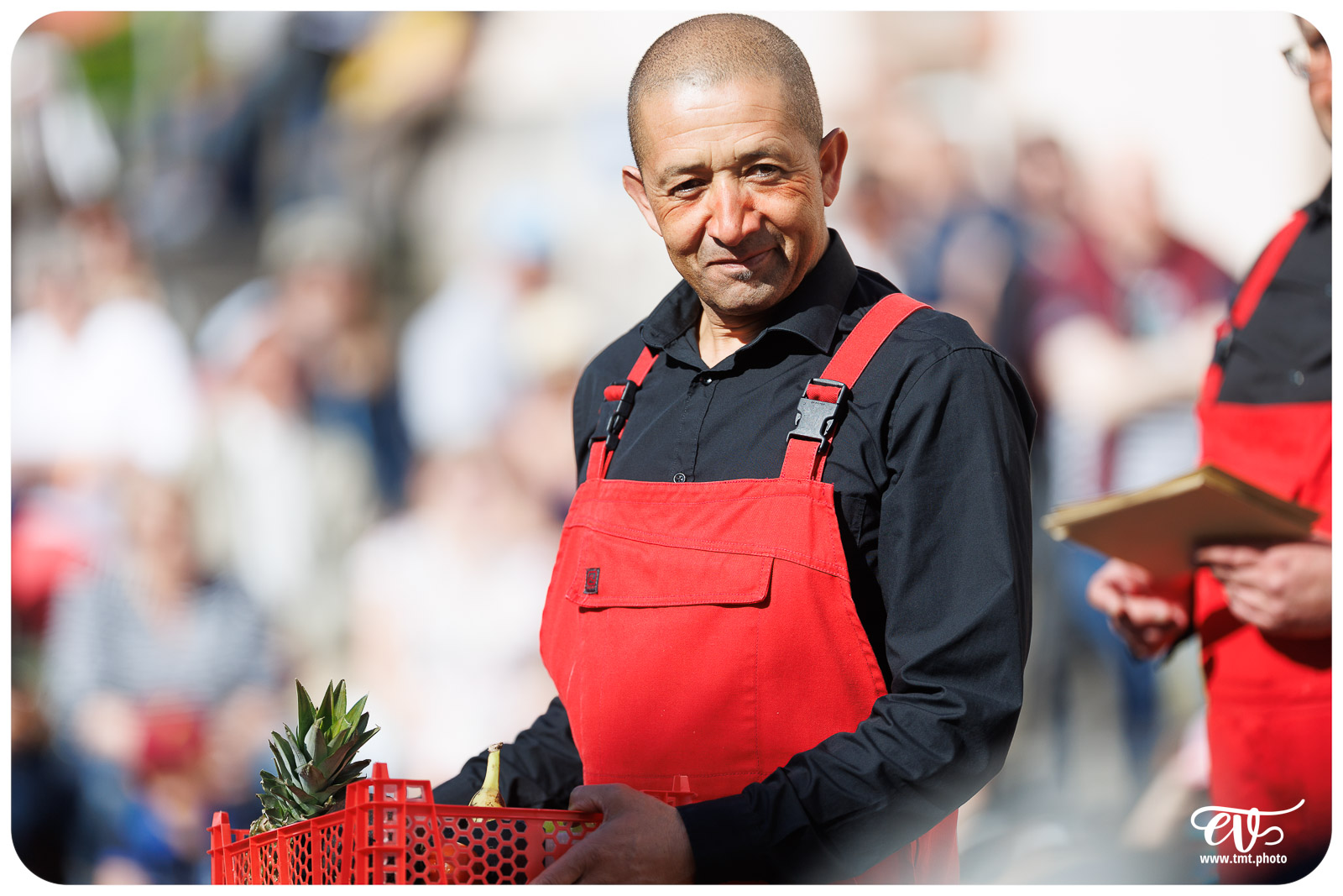 HUMOUR DES NOTES 2024